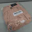 wegreeco Dog Diapers Female (3 Pack), Highly Absorbent Puppy Doggie Dog Diapers for Female Dogs Period, Washable Doggy in Heat (Medium)