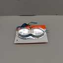 Speedo Unisex-child Swim Goggles Hydrospex Ages 6-14