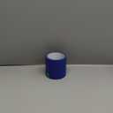 Painters Tape,2 in. W X 60 YD,Blue Masking Tape for Paint,Walls,3 Rolls