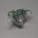 Replacement Parts 1pcs Filter Basket Holder with 2pcs Gold Tone filter, Compatible with Cuisinart Coffee Makers DCC-1200