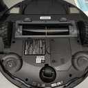 Shark AI Ultra Robot Vacuum, Black/Silver, Carpet and Hard Floors, AV2511AE