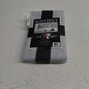 Ellen Tracy™ Solid Single Standard Quilted Sham, 20x36inch