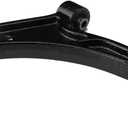 2PC Front Lower Control Arm w/Ball Joint FITS for Acura MDX 2001-2006, for Honda Pilot 2003-2008, K621349 K621350 Front Lower Control Arms