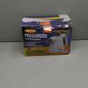 Steam Cleaner Handheld, 1300W High Pressure Natural Steamer with 450ml Large Tank & Hands-Free Lock, 14-Piece Steam Cleaner Pro Toolkit for Home, Kitchen, Car, Tile, Grout, Grill & Upholstery