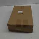 Sweetude 4 Pcs Cat Carrier Soft-Sided Pet Carrying Bag for Cat Under 13 Lbs, 16.9 x 11x 7.5 Inch, Portable Foldable Comfortable Bag for Small Pet Travel(Black, Gray)