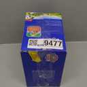 PAW Patrol, Chases Patrol Cruiser, Toy Car with Collectible Action Figure, Sustainably Minded Kids Toys for Boys & Girls Ages 3 and Up