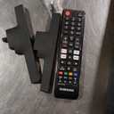 SAMSUNG 40-Inch Class Full HD F6000 Smart TV (2025 Model) HDR, Object Tracking Sound Lite, Knox Security, One UI Tizen, Smart TV