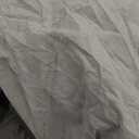 16 Layers SUV Car Cover Waterproof All Weather Heavy Duty, Universal Fit Toyota RAV4, Honda CRV, Tesla Model Y, Audi Q5, Chevrolet Equinox, Nissan Rogue, Kia Sorento, Mitsubishi Outlander etc. (2 Fit SUV Jeep Length 181-190 inch)