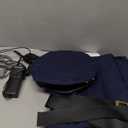 Morph Police Officer Costume - Adult Women's Cop Costume (Medium)