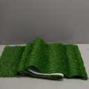 Artificial Grass Table Runners-13 x 84 Inches Faux Grass Table Runner for Golf Themed Party,Synthetic Turf Table Runner for Wedding Party, Birthday, Banquet, Baby Shower, Home Decor
