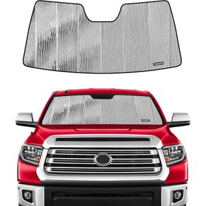 Windshield Sunshade for Toyota Tundra 2014-2021 - AstraGuard