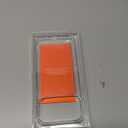 TORRAS for iPhone 17 Pro Max Case Crystal Clear, [Anti-Yellowing][Military-Grade Protection], Ultra Slim Transparent Anti-Scratch Back, Soft Bumper, Non-Slip 17 Pro Max Phone Case, Clear 6.9"