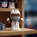Little People Collector Dallas Cowboys Officially Licensed NFL Special Edition Figure Set, Series 2