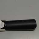 YSAGi Leather Desk Pad Protector, Office Desk Mat, Large Mouse Pad, Non-Slip PU Leather Desk Blotter, Laptop Desk Pad, Waterproof Desk Writing Pad Office and Home (Black, 35.4" x 17")