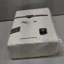 Kaytee Clean & Cozy White Paper Bedding, Made for Small Animals, 100 Liters, Pack of 2