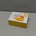 Mafiti Kids Camera Instant Print,1080P Selfie Digital Camera with 2.4 Inch Display 1200 mAh Battery,3-12 yrs Girls Boys Toys Gifts for Birthday/Xmas/Holiday,Pink