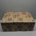 3 x OREO Mega Stuf Chocolate Sandwich Cookies, Party Size, 1 lb 9.35 oz (25.35 Ounces)