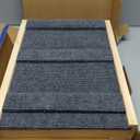 Small Dog Ramp for Bed Couch Car Folding Portable Pet Ramp for Cats Adjustable Height 21", Up to 35 lbs