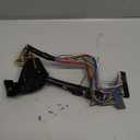 Nilight Turn Signal Switch Compatible with 1998 1999 2000 2001 2002 2003 2004 2005 Chevy Blazer GMC Samona Oldsmobile Bravada 1998-2004 Chevy S10 Pickup Multifunction Combination Lever Switches