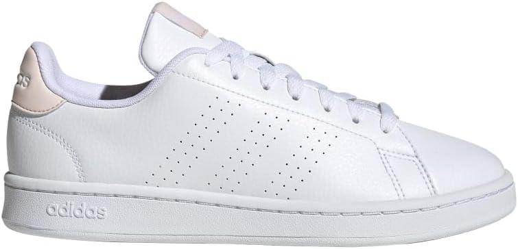 Adidas Womens Advantage Tennis ShoesTennis Shoe