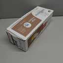 KATE FARMS Organic High Protein Chocolate Nutrition Shake, 25g Protein, 6g Fiber, 27 Vitamins and Minerals, 0g Sugar, Protein Drink, 11 oz (12 Pack)