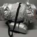 Car Cover Custom Fit Ford Edge (2007-2025) Waterproof for Automobiles, Oxford Sun Rain Dust Snow Protection (Ships from US Warehouse, Delivery 3-8 Days) (Single Layer-Oxford)