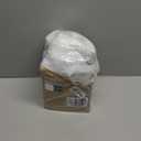 Automatic Cat Feeder, 3L Cat Food Dispenser Battery-Operated with 180-Day Battery Life, Timed Pet Feeder for Cats and Dogs, Desiccant Bag, Programmable Portion Control, 10s Voice Recorder