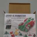 Remote Control Car, Wall Climbing Cars with 360°Rotating Dual Modes, LED Lights & Rechargeable Batteries RC Stunt Cars, Outdoors Sports Toys for Boys and Girls