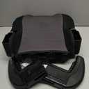 Graco TurboBooster 2.0 Backless Booster Car Seat, Denton
