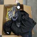 Aqua Lung Pro HD Mens BCD, Size Medium