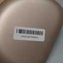 Headphone Case for Beats Solo 4/ for Glynzak/for Picun B8/ for Beats Studio Pro, Solo3, Studio3, Solo2, Solo Pro On-Ear Headphones, Foldable Bluetooth Wireless Headset (Extra Large) - Rose Gold