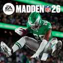 Madden NFL 26 - Nintendo Switch 2, Standard
