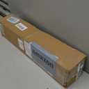 WFBHUA-Black and White New York City Wallpaper Hand Painted Times Square Wall Mural Decoration for Living Room Bedroom Offices(Not Peel and Stick) (191" x 120", Art Wall-14)