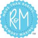 R&M Fall Leaves Collection Pastry & Cookie Cutter set of 4. Assorted Colors and Designs, Leaves, Autumn, Acorn. 2 Inches Assorted Plastic Cookie Cutters