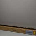 Wall Handrail 10FT, Black Industrial Staircase Railing, Pipe Handrails for Indoor Stairs, Wall Mounted Stair Handrail, Industrial Hand Rail for Steps