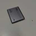 Video Capture Card, Audio Video Capture Card, USB 3.0 Capture Card 4K HDMI Loop-Out, 1080P 60FPS/2K 30FPS Videogame Capture for Streaming, Works forPS5/Switch/Camera/PC (Grey)