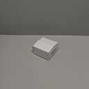 6 pack Hepa Filter Replacement Compatible with Upbooz VC012, AUXITO VC030, OXILAM VC030,VINBYEE, DEDC Car Vacuum, Washable Hepa Filters Works with Upbooz Handheld Vacuum.