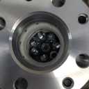 ECCPP Changes Bolt Pattern from 4x4.5 to 5x4.5 Wheel Adapters 2 inch 4 lug Fit for Acura for CL 1997-1999 for Acura for Legend 1986-1990 with Studs 12x1.5 Centric Bore 72mm-2PCS