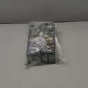 2PCS Handy Cordless LED Work Light BriteWith Magnetic Base, Outdoor Emergency Hand Free Work Light Car Repair Light Swivel Holder Compact Lightweight Indoor Outdoor