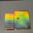 Ycz Neck Firming and Revitalising Set - Smoothes Fine Lines, Nurtures the Neck Area, Provides Deep Moisturising Skincare, Combats Wrinkles and Firms the Skin