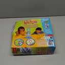 Mattel KerPlunk Kids Game, Easy-to-Learn Family Game for 2 to 4 Players, Don't Let The Marbles Fall