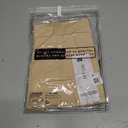 ATOG Tummy Control Shapewear Shorts High Waisted Body Shaper Shorts Butt Lifting Thigh Slimmer (M)