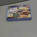 USB Rechargable Engraving Pen with 42 Bits, Mini Electric DIY Engraver Cordless Rotary Tools Portable Engraving Tool for Jewelry Wood Metal Stone Plastic Glass Etching