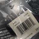 Hurley Baby Boys' Nylon Pull on Shorts (X-Large, Black)