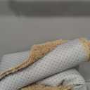 Fluffy Rug Shaggy Area Rug, Beige 8x10 Area Rugs for Living Room, Large Shag Area Rugs for Bedroom Kids Room Home Decor, Upgrade Anti-Skid Rectangular Fuzzy Rugs