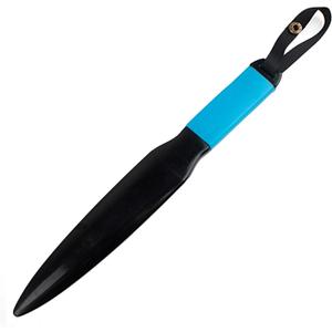 Marsrut Professional Dog No Bite Sticks Safely Separates Food Aggressions Protect Crowbar Break Stick Chew Toys for for Training K9 Police German Shepherd Pitbull Medium Large Dogs Strong Dogs