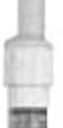 Pentair R191091 Commercial Fiberglass Pole