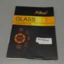 Ailun Screen Protector for iPad Pro 11 inch 2022/2021/2020 (4th/3rd/2nd Generation) 3 Pack + 2 Pack Camera Lens Protector,Tempered Glass,Face ID & Apple Pencil & Case Compatible