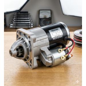 Starter N17948 17948 for Ram 1500 2500 3500 Durango Grand Cherokee 5.7