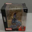 McFarlane Toys- Marvel Gambit 1:10th Scale Collectible with Scene (X-Men #1)